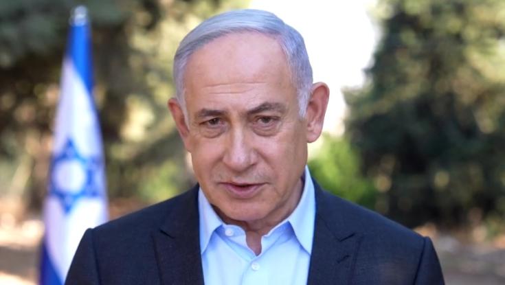 נתניהו: מופעלים עלינו לחצים בינלאומיים לא פשוטים