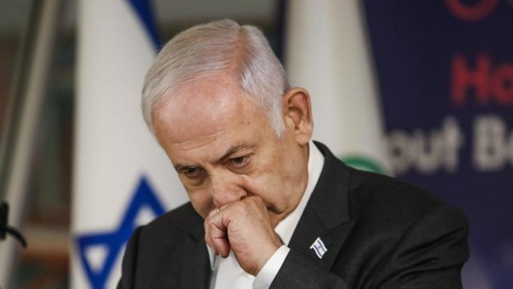 נתניהו צריך לדאוג: מפלגת היריבים שתעקוף אותו בעשרה מנדטים