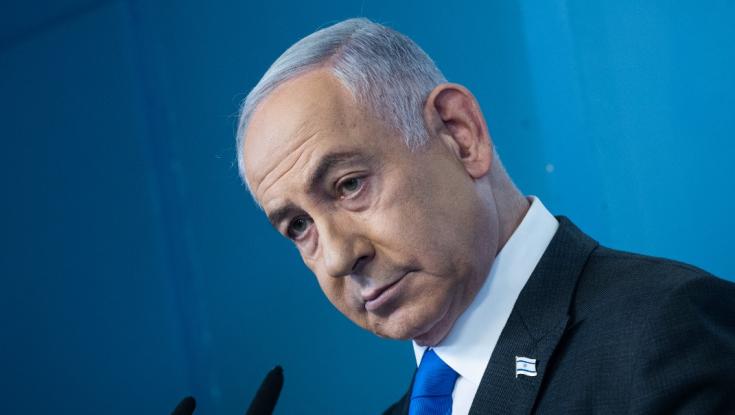 החרדים תוקפים את נתניהו: "חילול שבת"