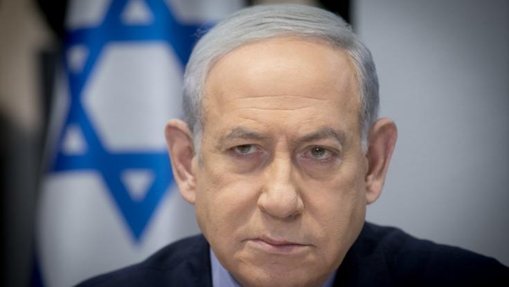 אחרי פרסום העסקה עם חמאס: נתניהו יערוך הערב מסיבת עיתונאים