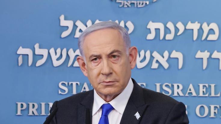 נתניהו: קבינט המלחמה יאשר פעולה ברפיח כבר בתחילת השבוע