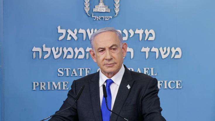 נתניהו: בחירות כלליות הן החלום של נסראללה וסינוואר