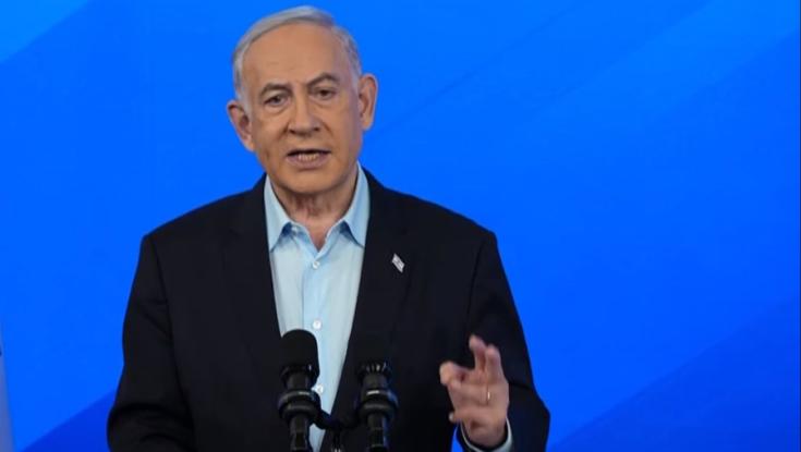 נתניהו נגד תחקיר חיצוני: "שהמפקדים יהיו עסוקים בחמאס - ולא עם עורכי דין"