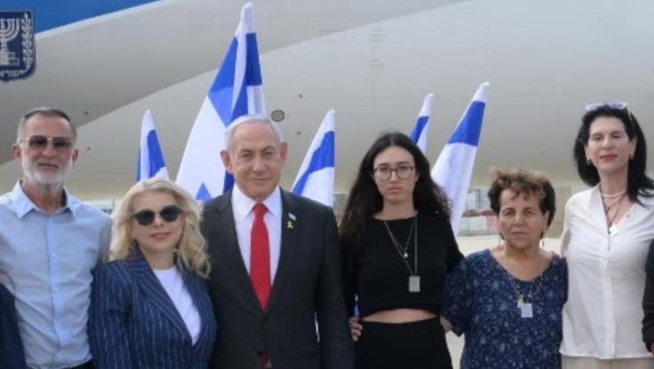 דוחה: עיתונאי הארץ במתקפה על נועה ארגמני