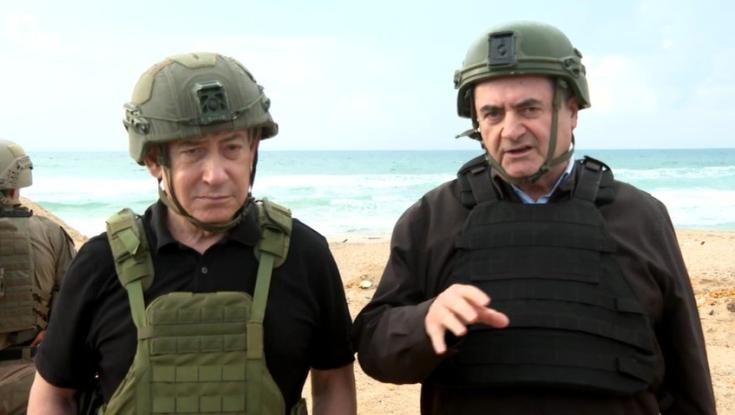 נתניהו פנה לעזתים מתוך הרצועה והציע: 18 מיליון שקלים לכל חטוף