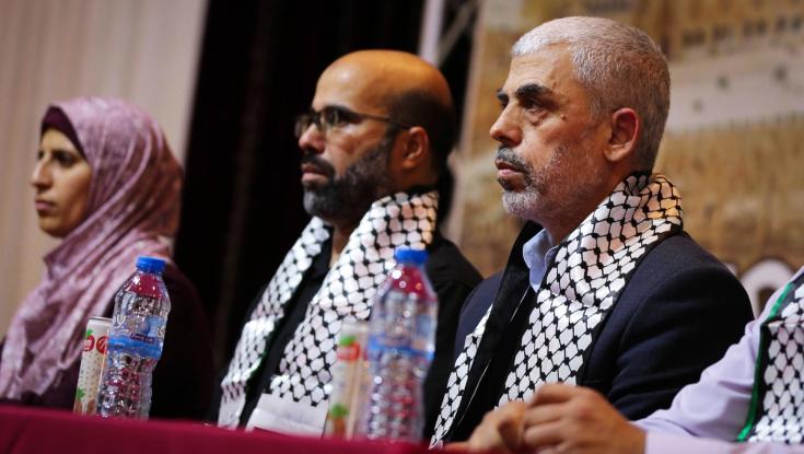 דיווח: בחמאס מתעקשים על סיום המלחמה | בכיר בארגון: נגיב בימים הקרובים