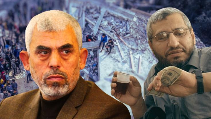סינוואר יודע? זה המשת"פ שסייע בחיסול מוחמד דף | פרטים חדשים