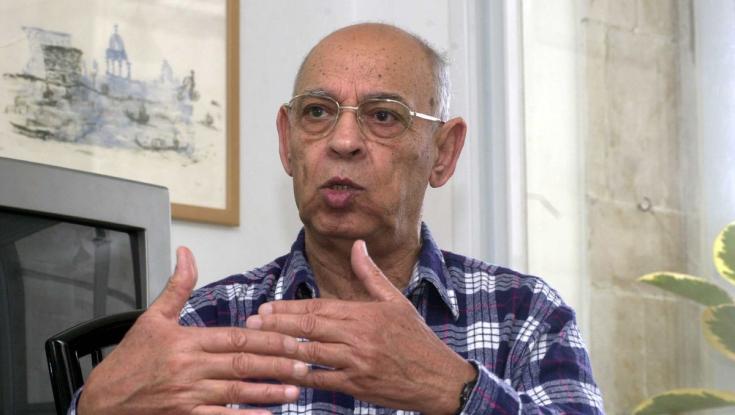 בגיל 97: הלך לעולמו הסופר סמי מיכאל
