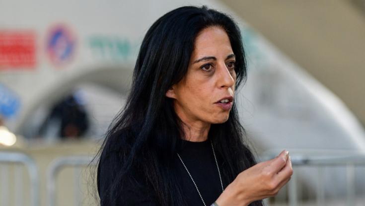 עינב צנגאוקר מבקשת מגנץ: "אם אין עסקה בתוך יומיים - תפרוש מהממשלה"