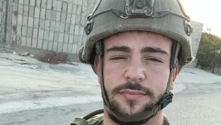 השאירו את הרסיס בליבו של הלוחם: החלטה יוצאת דופן בחדר הניתוחים
