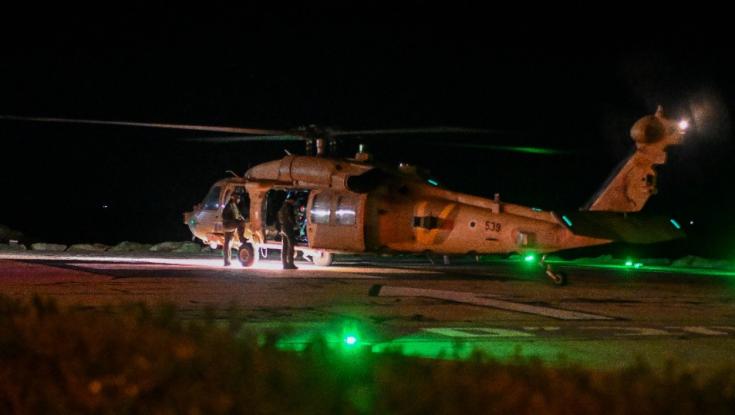 4 חיילי צה"ל נהרגו מפגיעת כטב"מ בבסיס סמוך לבנימינה - 58 נפצעו