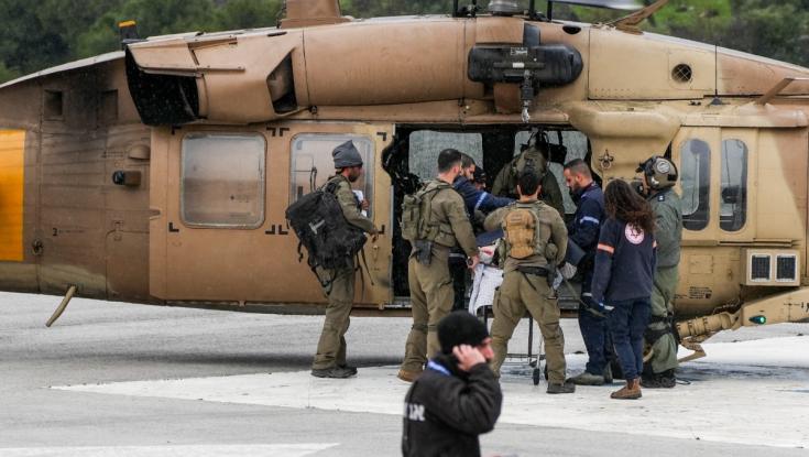 בעיריית צפת מרגיעים: "אין חשש להסלמה"
