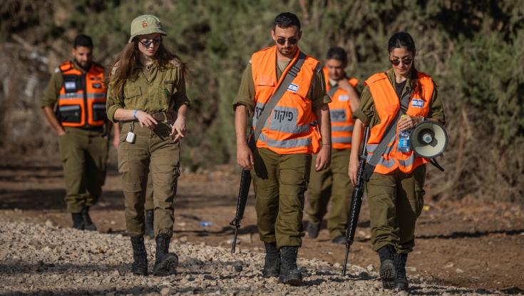 עד מוצאי שבת: הנחיות פיקוד העורף המעודכנות