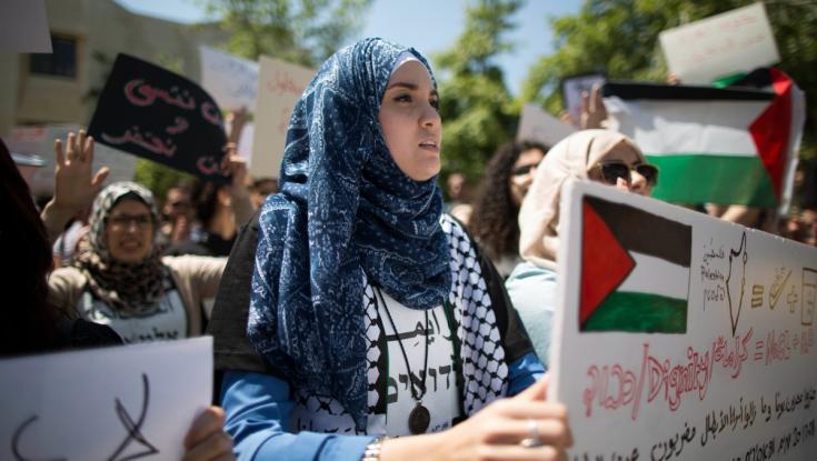 טלטלה מדינית: נורבגיה, אירלנד וספרד מכירות במדינה פלסטינית