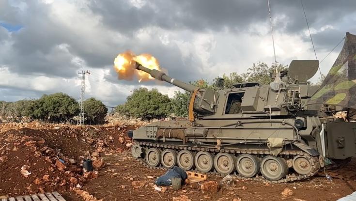 נחשף חיסול של מחבלי חיזבאללה בסוריה: "לא בוחרים במלחמה אבל בהחלט ערוכים"