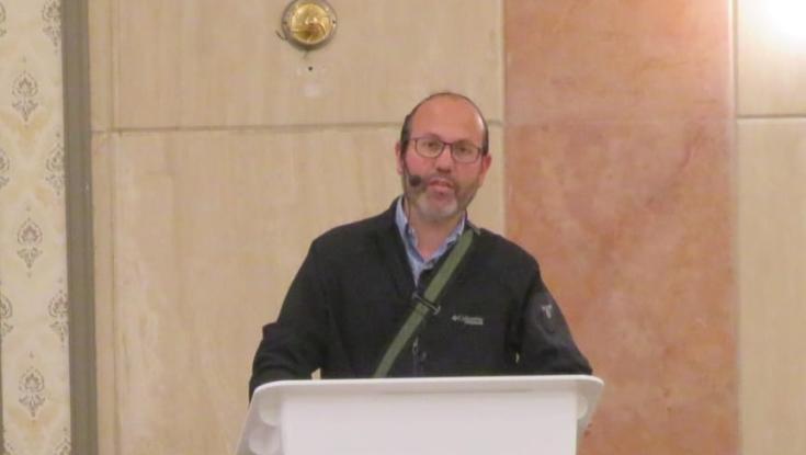 אב החטוף נחרץ: "אין 240 חטופים. יש 7 מיליון שהערבים רוצים לרצוח"