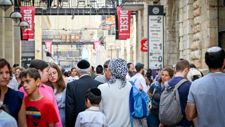 כלכלן בכיר צופה: זה הענף הראשון שיתאושש - ולמה המצב גרוע מאשר בקורונה