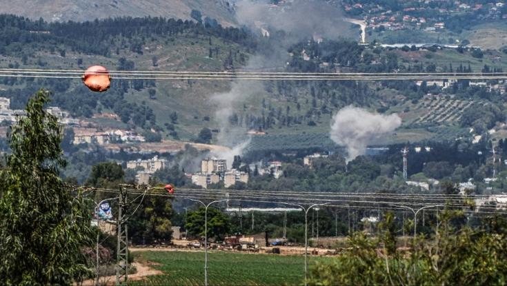 ח"כ מהציונות הדתית לוקח אחריות על המצב בצפון: "אנחנו חלק מזה, אין איך לברוח"