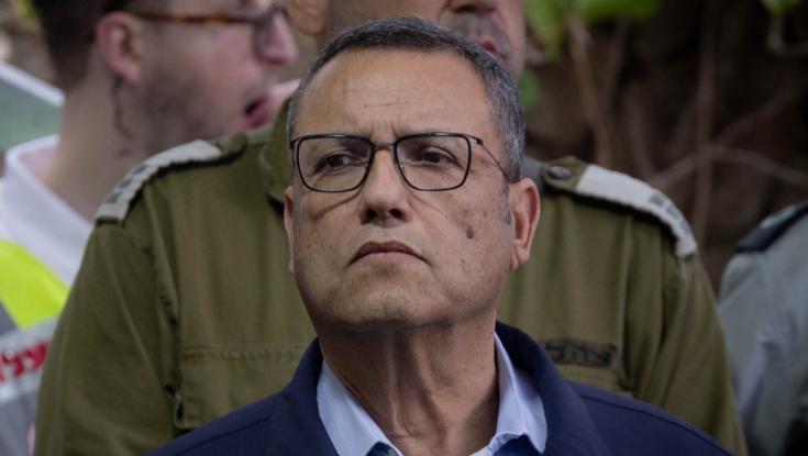 ראש עיריית ירושלים נגד השר קיש: "זאת סטייה מהמסורת"