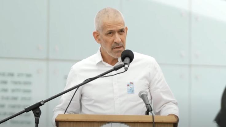 ראש השב"כ: "כולנו מרגישים את הפספוס - אני מרגיש את זה אולי יותר מכולם"