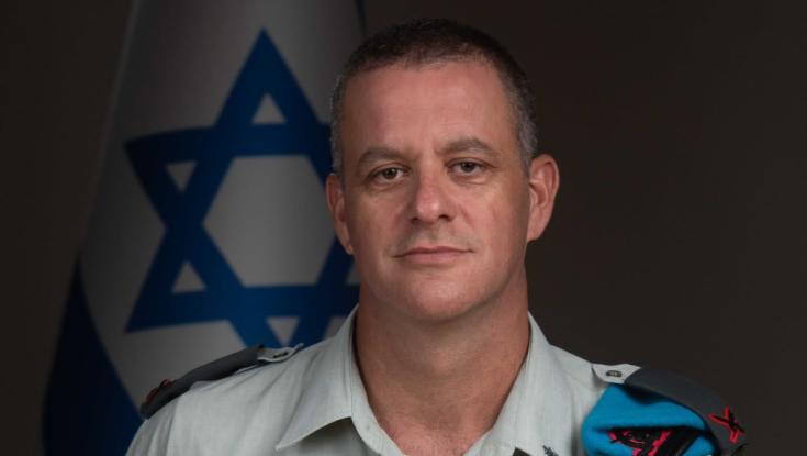 בוגר ישיבה תיכונית: התא"ל הבכיר מונה לרמ"ט זרוע היבשה | שינויים בצמרת צה"ל