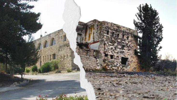 הבית שסירב להישכח: שאנור חוזרת לחיים