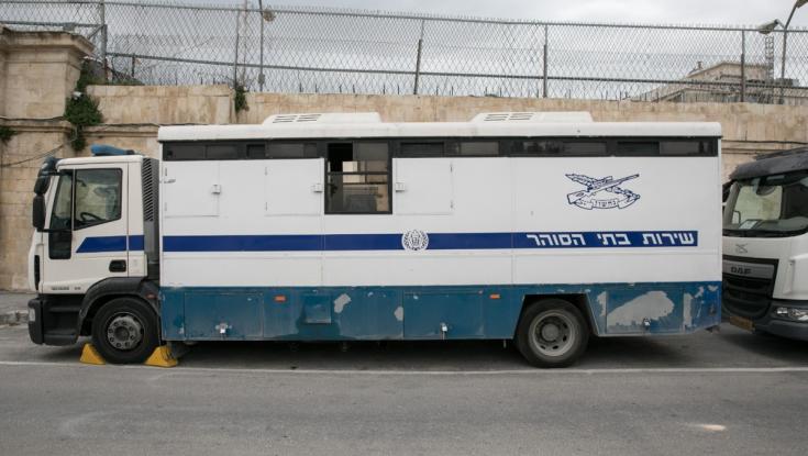 פרשת סרסור הסוהרות: כתב אישום חמור נגד המחבל, גם הקצינים יואשמו