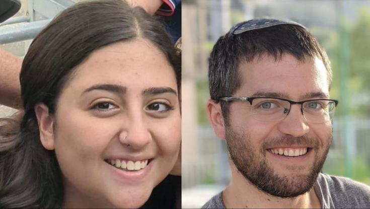 הותרו לפרסום שמותיהם של שני חללי צה"ל