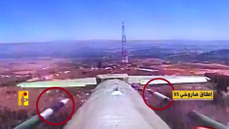 חיזבאללה מעלה הילוך: כלי הנשק המדאיג שתקף 3 לוחמים ופצע אחד מהם באורח קשה
