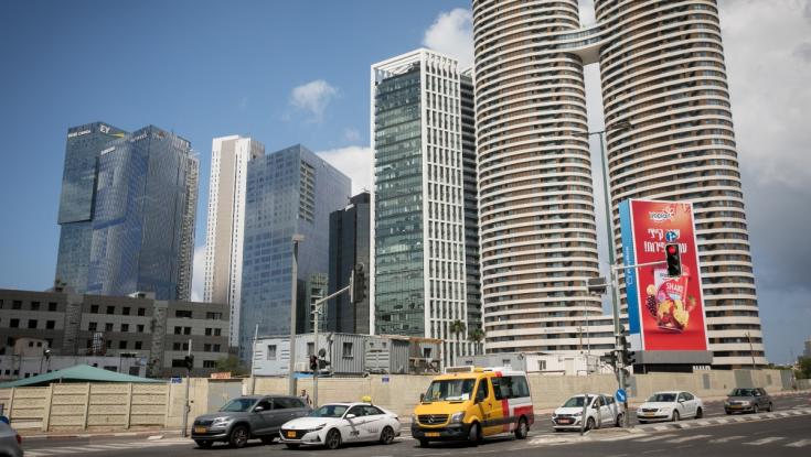 בתוך ילקוט בית ספר, בלב תל אביב - זה מה שהסתירו נערים מאום אל פאחם