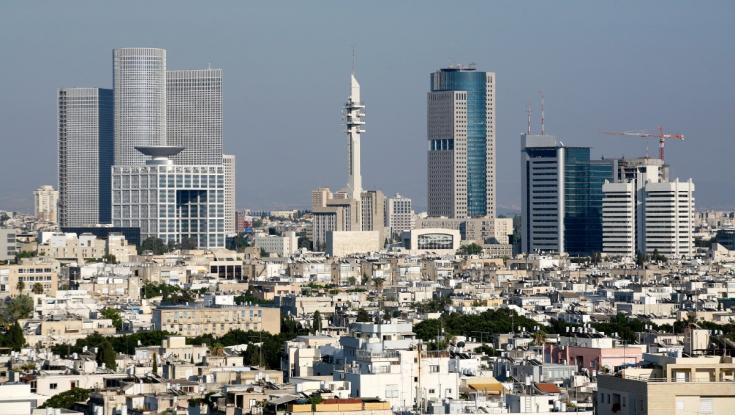 150 מיליארד דולר: הרכבת שתשנה ללא היכר את גוש דן