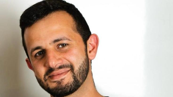 ישי גרטנר ורס"ל אורי יעיש נרצחו בפיגוע בצומת ראם | צה"ל פועל ברצועה