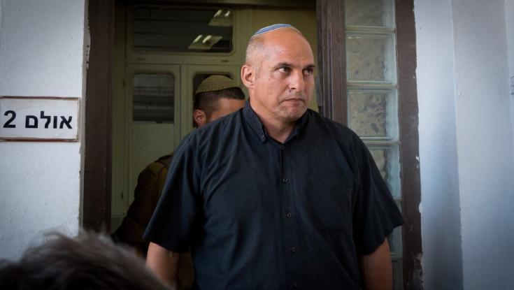 אב החטוף: "בני לא היה רוצה בשחרור של מחבלים"