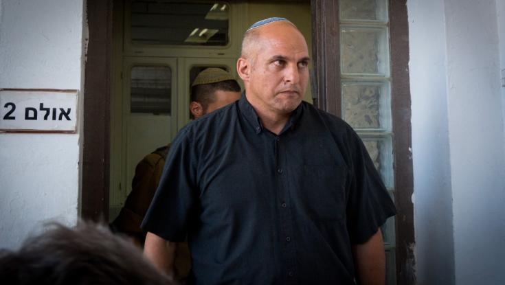 "אתה מקריב את הבן שלך": ח"כ לשעבר האשים את אב החטוף - כך הוא הגיב