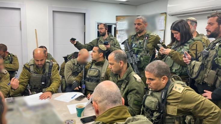 סיכום חדשות השבת: נס באדורה - חוליית מחבלים שחדרה ליישוב חוסלה, חייל צה"ל נפל ברצועה