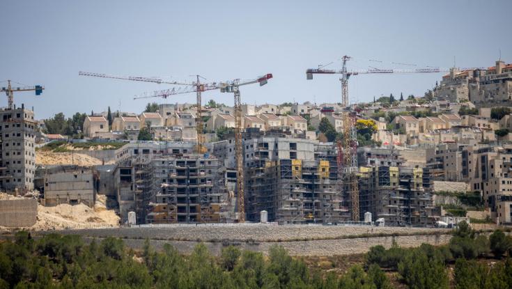 בעקבות המחסור החמור: ההחלטה שתפתור את המשבר בענף הבניה