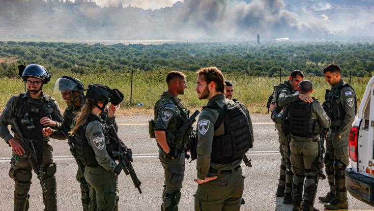 פרטים חדשים על רצח הנער: כך נמצאה גופתו של בנימין אחימאיר