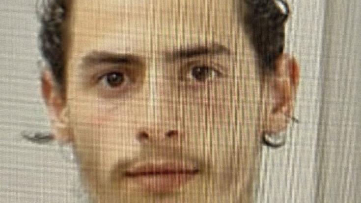 ראיתם את משה דוד פוקוס? המשטרה מבקשת את עזרת הציבור באיתורו