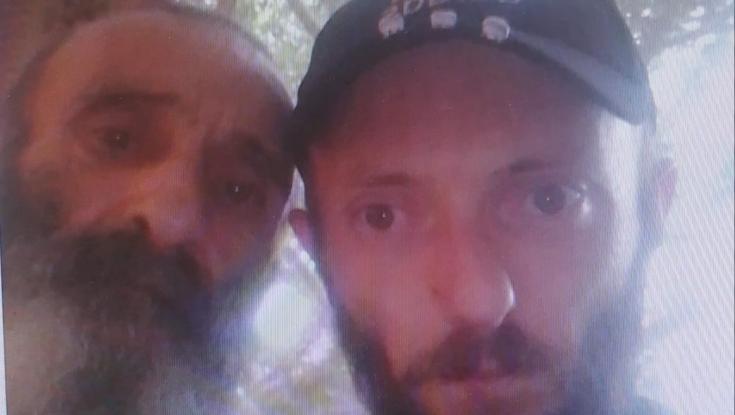 מישהו ראה את גיאורגי וזלי? המשטרה מבקשת את עזרת הציבור באיתור נעדרים