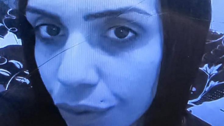מישהו ראה את אורלי? המשטרה מבקשת את עזרת הציבור באיתור נעדרת