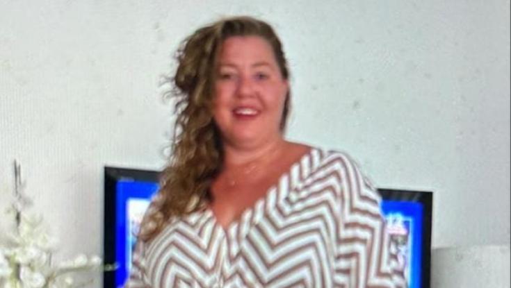 מישהו ראה את אלכסנדרה? המשטרה מבקשת את עזרת הציבור באיתור נעדרת