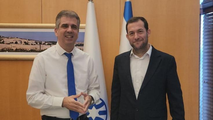 האו"ם האשים ב"אלימות מתנחלים" - שר החוץ זעם: "אני אדרוש תשובות"