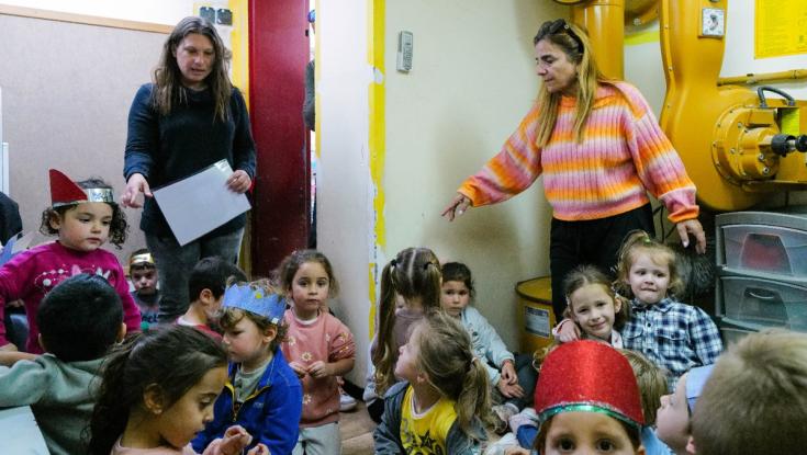 שינוי דרמטי: פיקוד העורף בהקלה משמעותית לעוטף עזה