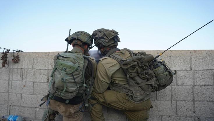 "עוד כמה ימים": הבטחת המח"ט ללוחמים שלא יצאו הביתה מה-7 באוקטובר