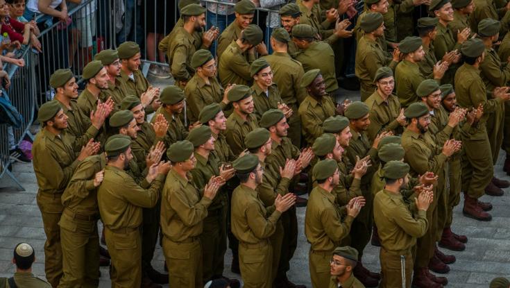 לראשונה: ארה"ב תכריז על סנקציות נגד גדוד בצה"ל