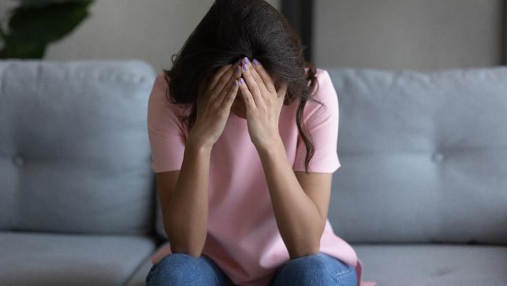 כשאת מוותרת על הכעס, את לא מוותרת על עמוד השדרה שלך