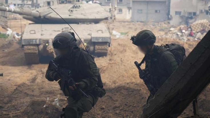 סיכום חדשות השבת: צה"ל תוקף בעזה ובלבנון - ביקור משלחת חמאס בקהיר נדחה