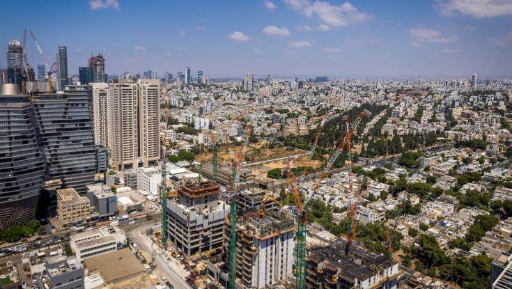כבר לא העיר היקרה בעולם: תל אביב במקום השמיני בדירוג העולמי. ומי במקום הראשון?