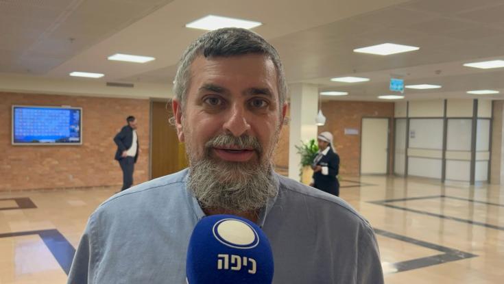 אריאל ימשיך לשבת במעצר מנהלי: "לא האמנו שזה יקרה תחת ממשלת ימין"