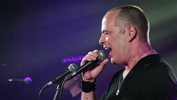 אבל בעולם התרבות: הזמר אדם נפטר - אלה מילותיו האחרונות